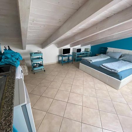Studio Azzurro L Apartment Valledoria  Ngoại thất bức ảnh
