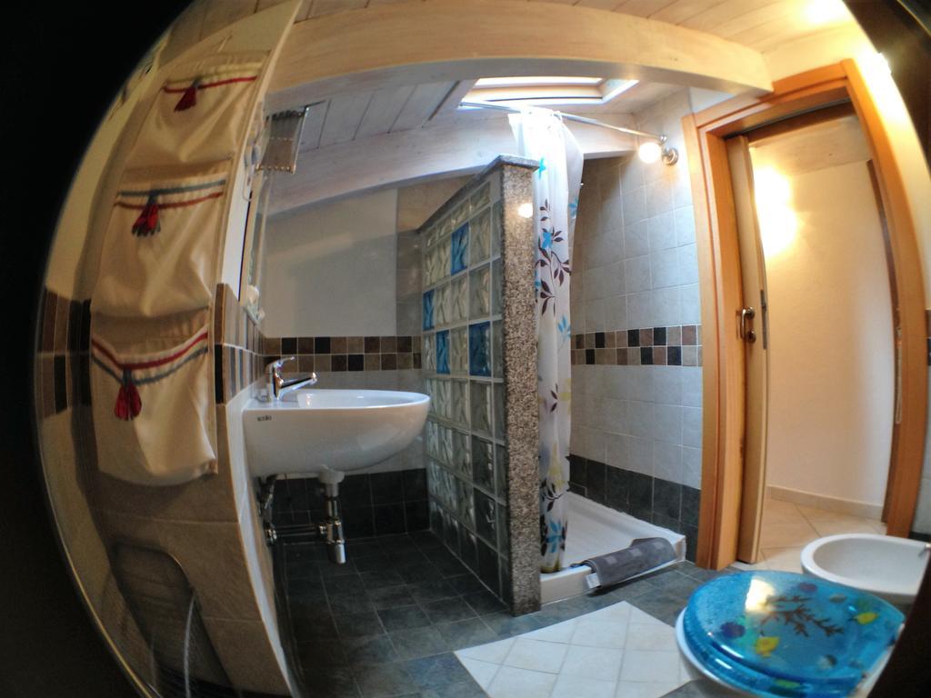 Studio Azzurro L Apartment Valledoria  Ngoại thất bức ảnh