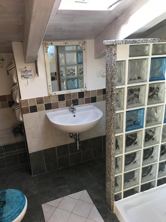 Studio Azzurro L Apartment Valledoria  Ngoại thất bức ảnh