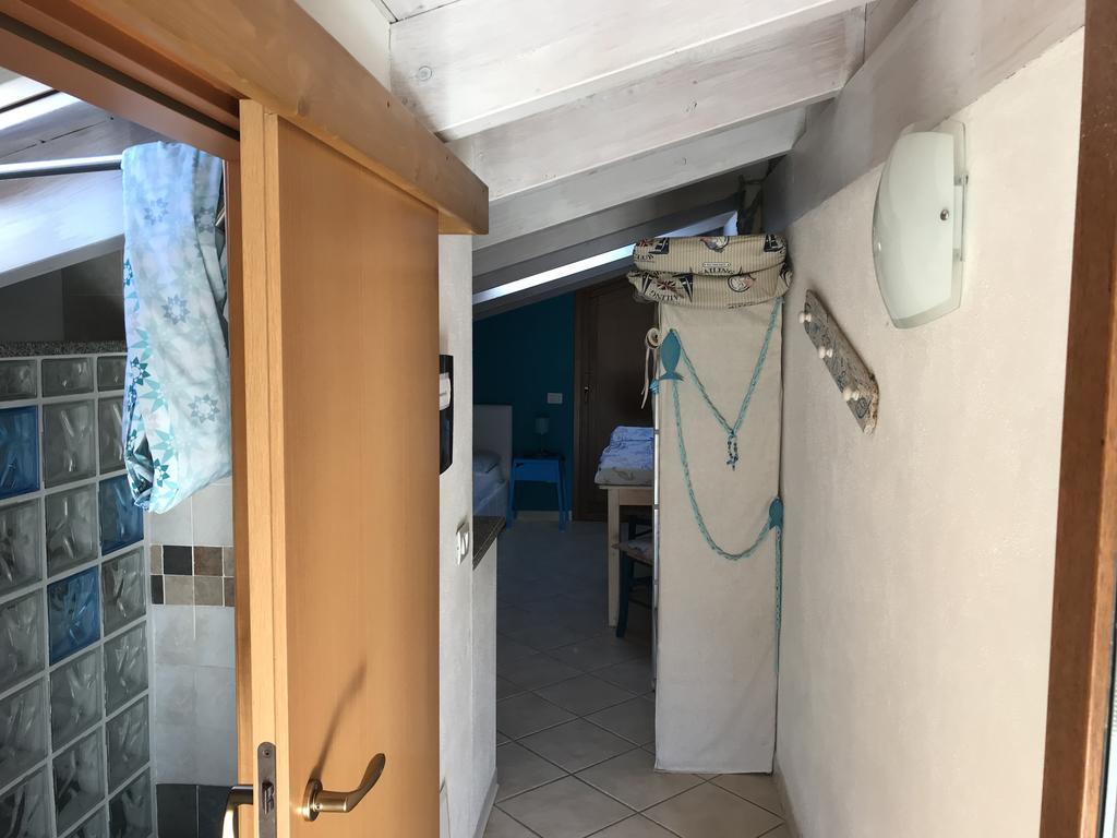Studio Azzurro L Apartment Valledoria  Ngoại thất bức ảnh
